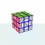 Okamoto Latch Cube Calvins Puzzle - 15