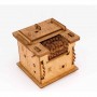 Secret Box Cluebox - Escape Room - iDventure