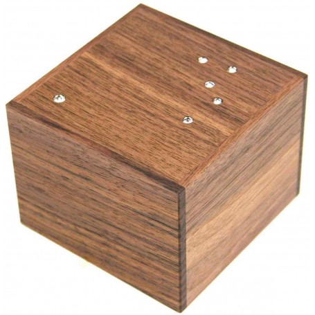 Boîte secrète Cassiopée