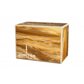 Secret Box Jupiter 9 Stages Logica Giochi - 1