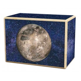 Boîte secrète Ganymed 5 étapes Logica Giochi - 1