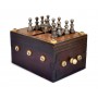 Boîte d'échecs secrète Constantin - 2