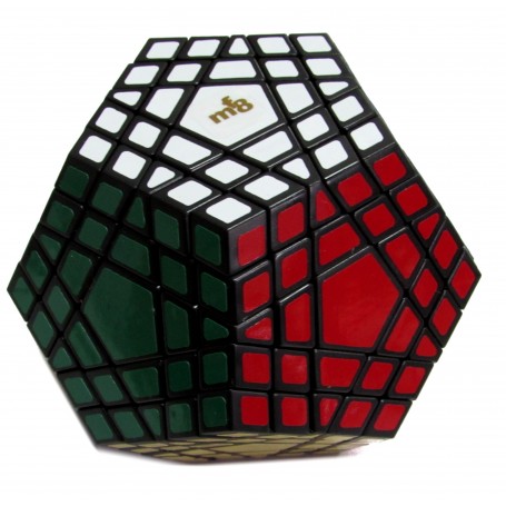MF8 Gigaminx - MF8 Cube