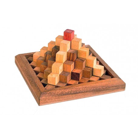 Pyramide inca Logica Giochi - 1
