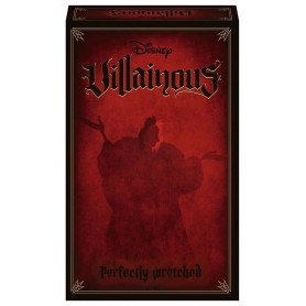 Disney Villainous Perfectly Wretched Ravensburger - 1