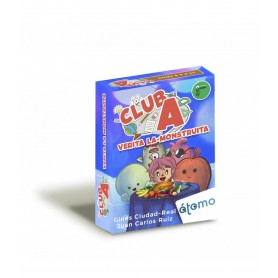 Club A. Verita la Monstruita Átomo Games - 1