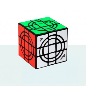 MF8 Double Crazy 3x3 MF8 Cube - 1