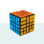 Harley Jammed 512 Cube Calvins Puzzle - 5