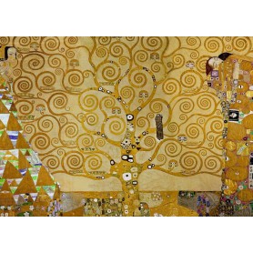 Puzzle Ravensburger L'arbre de vie en 1000 pièces Ravensburger - 1