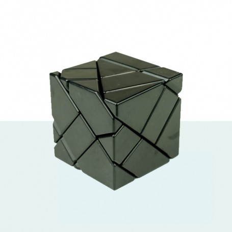 Ninja Ghost Cube 3x3 Z-Cube - 33