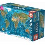 Puzzle Educa Merveilles du monde 12000 pièces Puzzles Educa - 3