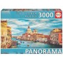 Puzzle Educa Panorama du Grand Canal de Venise 3000 pièces Puzzles Educa - 2