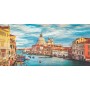 Puzzle Educa Panorama du Grand Canal de Venise 3000 pièces Puzzles Educa - 1