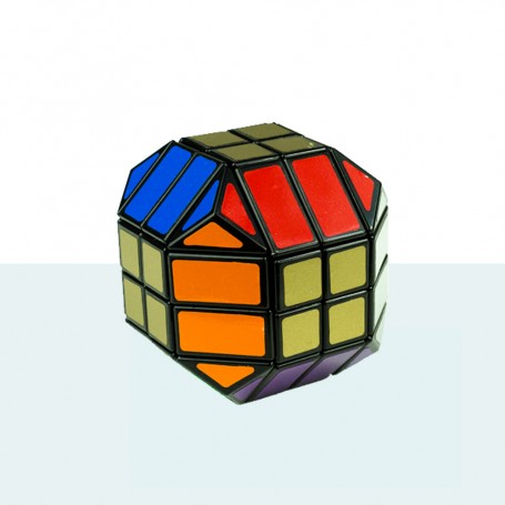 LanLan Dodecahedron 4x4