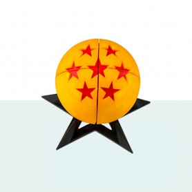 Bola de Dragón 2x2 - 7 Estrellas Kubekings - 1