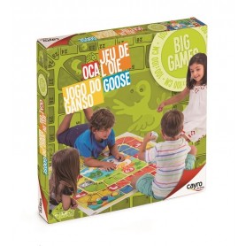 Jeu de l'oie géante Cayro - 1