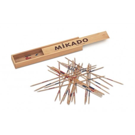 Mikado, jeu de société Cayro - 1