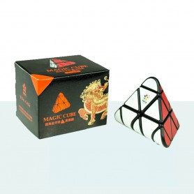 YuXin Penrose Pyraminx Yuxin - 1