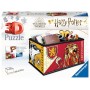 Puzzle 3D Ravensburger Coffre Harry Potter 216 pièces Ravensburger - 2