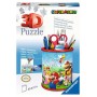 Puzzle 3D Ravensburger Porte-crayons Super Mario 57 pièces
