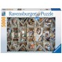 Puzzle Ravensburger La chapelle Sixtine de 5000 pièces Ravensburger - 2