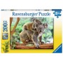 Puzzle Ravensburger Koala Love XXL 200 Pièces Ravensburger - 2