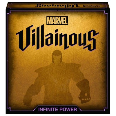 Villainous Marvel - Ravensburger