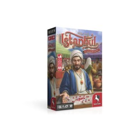 Istanbul - Le jeu de dés - TCG