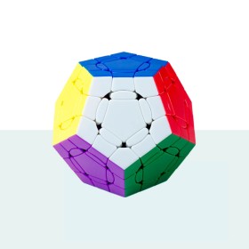 SengSo Crazy Megaminx Shengshou - 1
