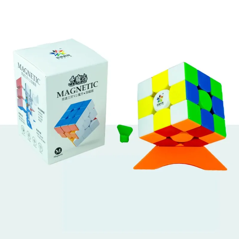 YuXin Little 3x3 M V2