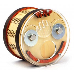 Caja Secreta Sonriente Constantin - 1