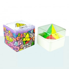 QiYi MP Pyraminx M Qiyi - 1