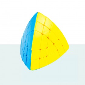 SengSo Magic Tower 5x5 - Shengshou