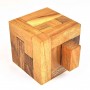 Le Cube Vitruvien Logica Giochi - 3