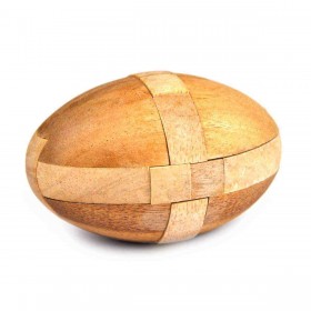 L'ellipse de Léonard de Vinci Logica Giochi - 1