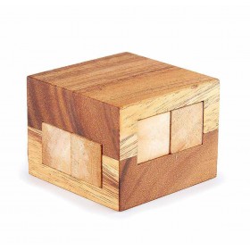 Commode Leonardo Da Vinci Logica Giochi - 1