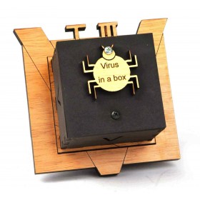 Virus In The Box Constantin - 1