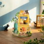 Robotime Maison du chat DIY Robotime - 7