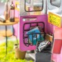 Robotime Camping-car DIY Robotime - 5