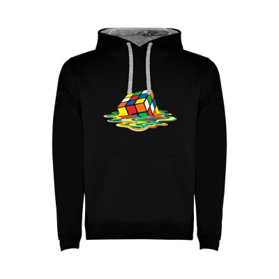 Sweatshirt fondu 3x3 Cube Kubekings - 1