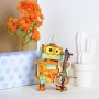 Robotime Petit interprète DIY Robotime - 4