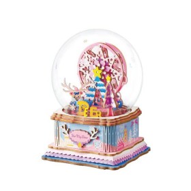 Robotime Pour ma chérie DIY Robotime - 1