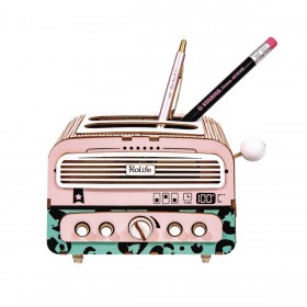 Robotime Crayon grille-pain DIY Robotime - 1