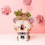 Robotime Pot de fleurs Koala DIY Robotime - 4