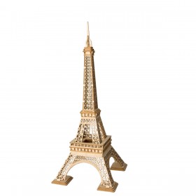 Robotime Tour Eiffel DIY Robotime - 1