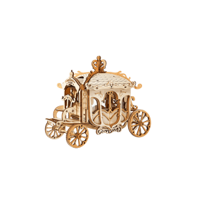 Robotime Voiture DIY Robotime - 1