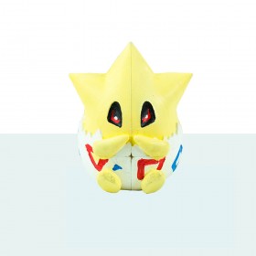 Togepi 2x2 Kubekings - 1