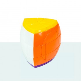 DaYan Crazy Pentahedron (5 Niveaux) Dayan - 1