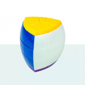 DaYan Pentahedron (5 Niveaux) Dayan - 1