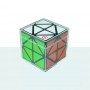 Fangshi WonderZ 2x2 + Skewb Cube Fangshi Cube - 4